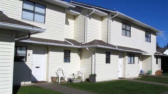 gillingham estates exterior