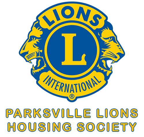 Parksville Lions Housing Society