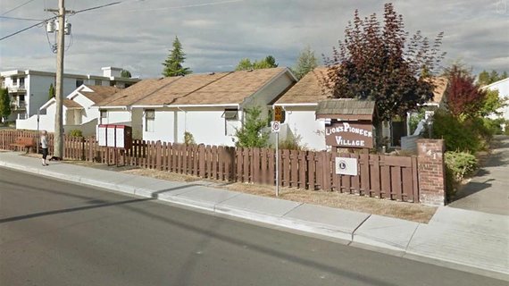 Pioneer-Village-6 Pioneer-Village exterior